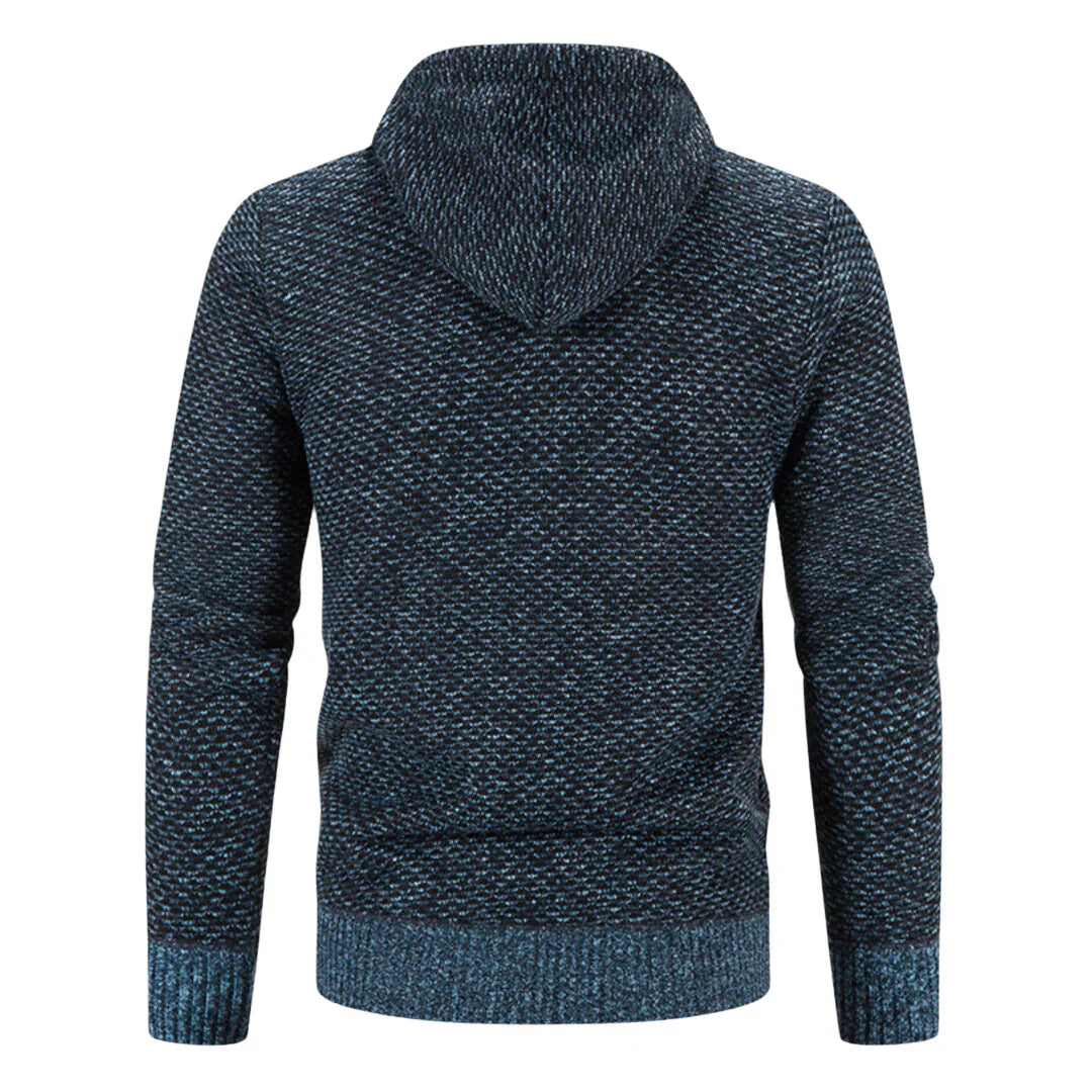 Patryk - Bluza z kapturem Ultimative