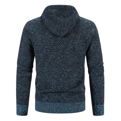 Patryk - Bluza z kapturem Ultimative