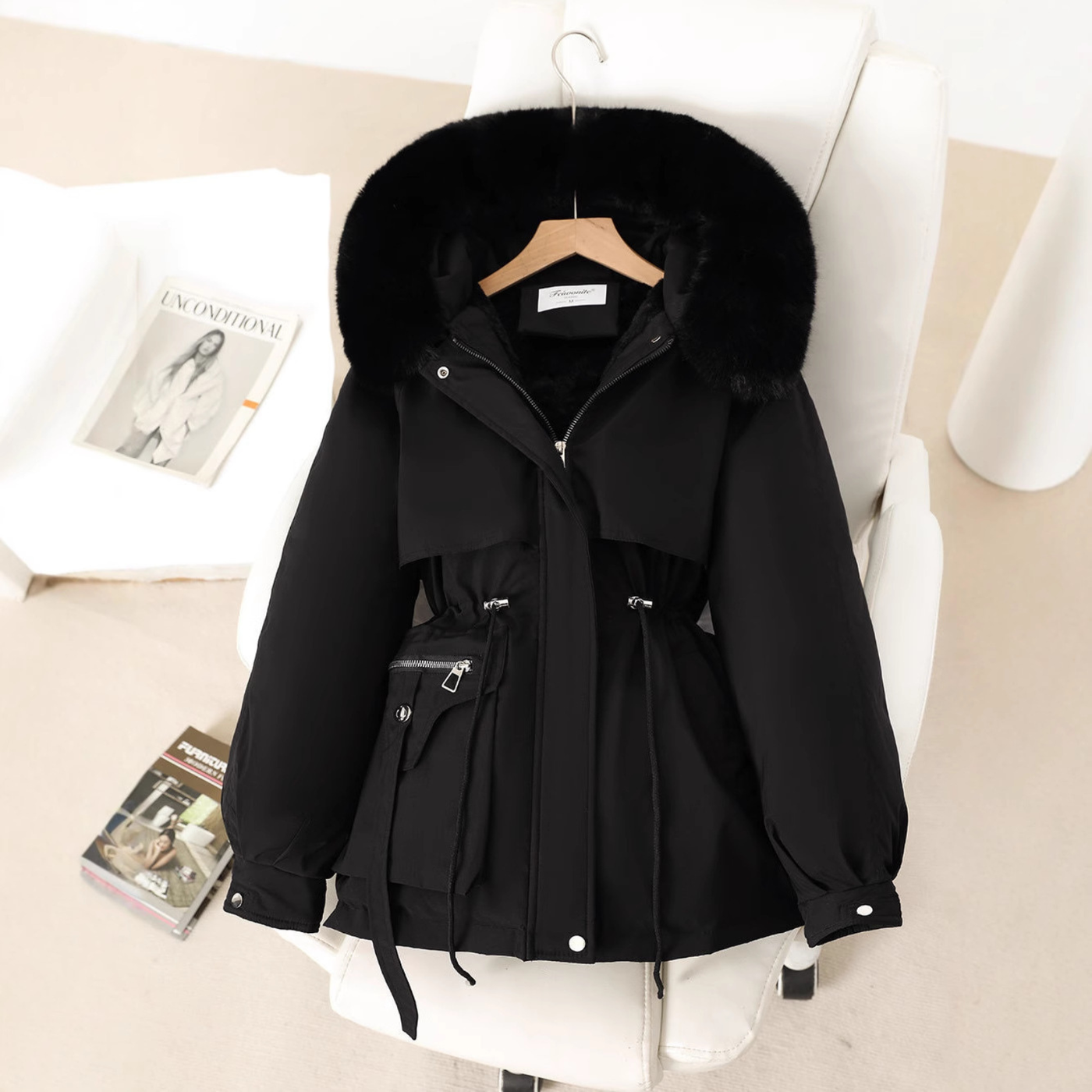 Dorota | Kurtka zimowa