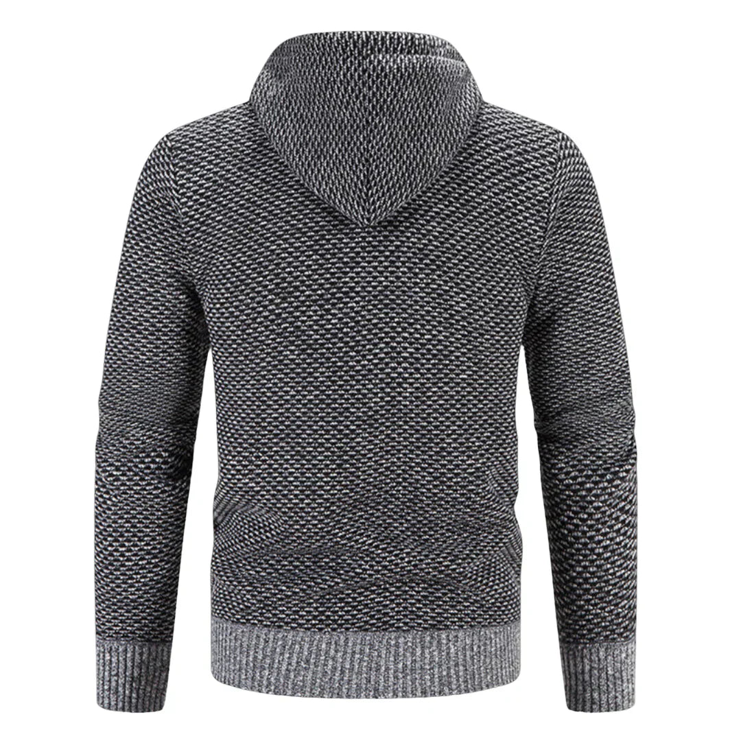 Patryk - Bluza z kapturem Ultimative