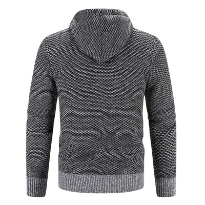 Patryk - Bluza z kapturem Ultimative