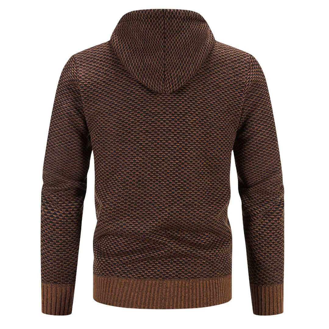 Patryk - Bluza z kapturem Ultimative