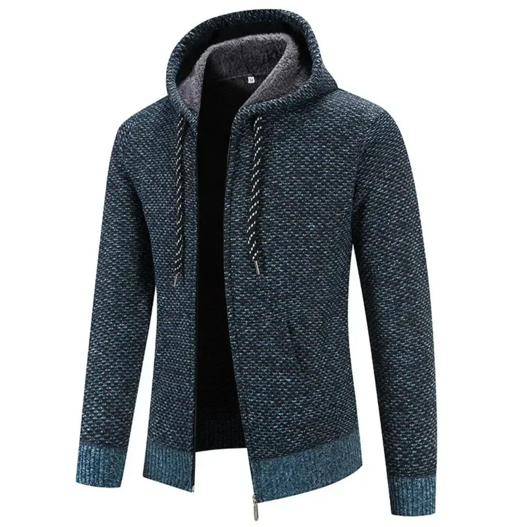 Patryk - Bluza z kapturem Ultimative