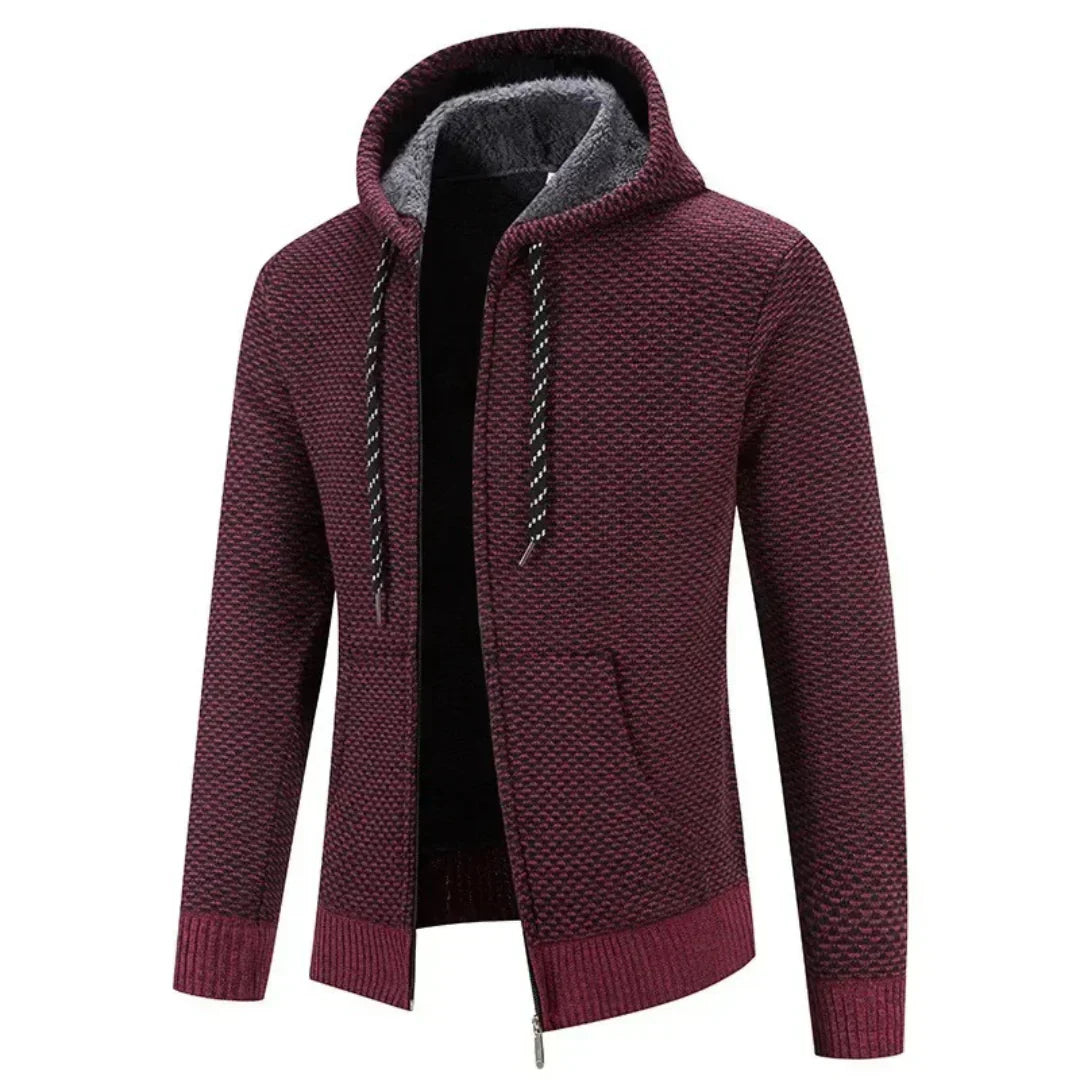 Patryk - Bluza z kapturem Ultimative