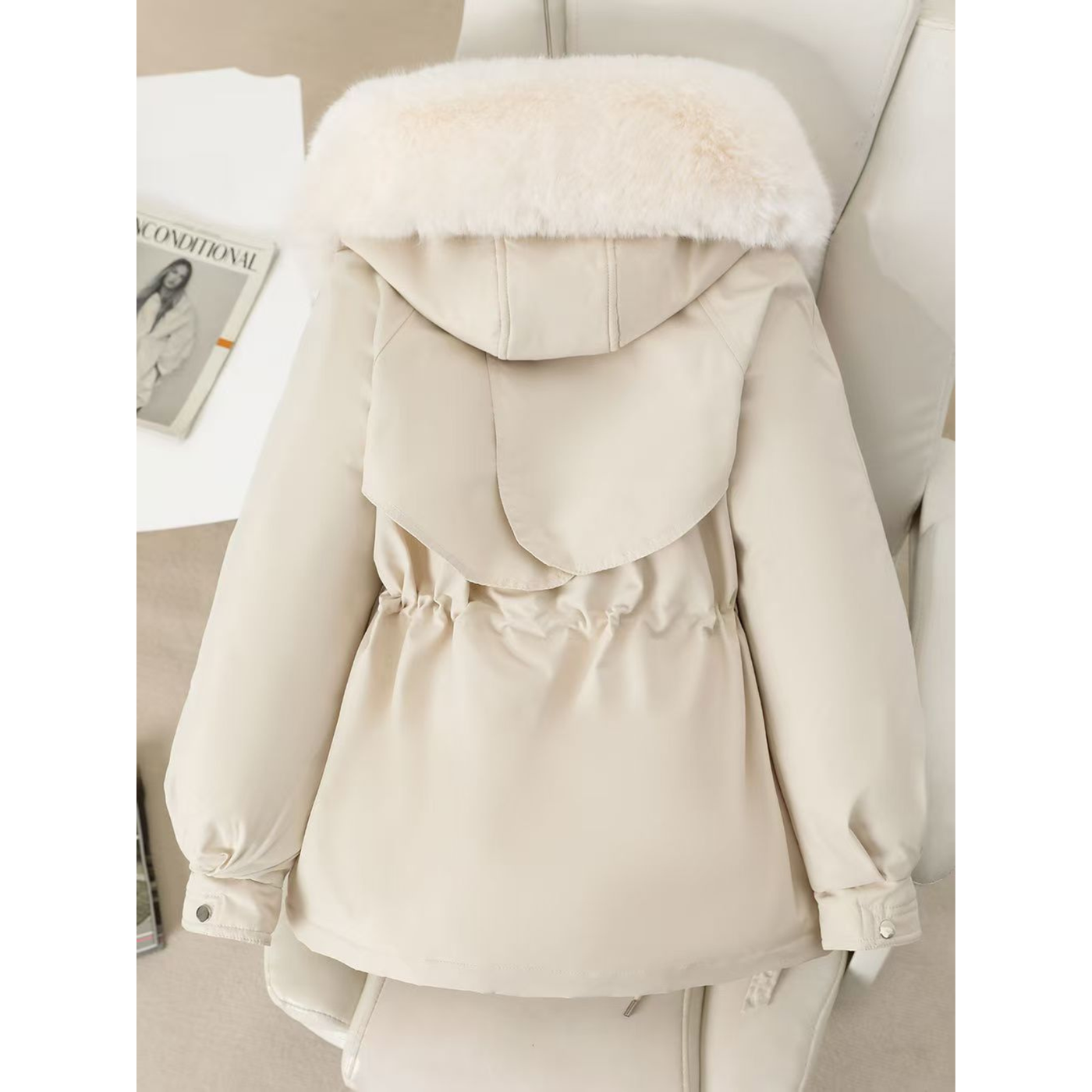 Dorota | Kurtka zimowa