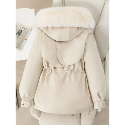 Dorota | Kurtka zimowa