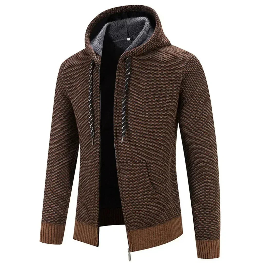 Patryk - Bluza z kapturem Ultimative