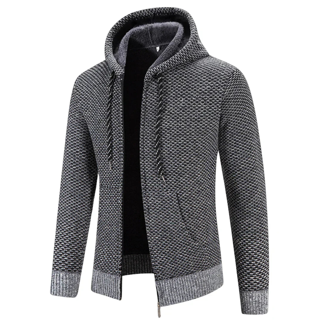 Patryk - Bluza z kapturem Ultimative