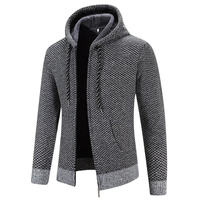 Patryk - Bluza z kapturem Ultimative