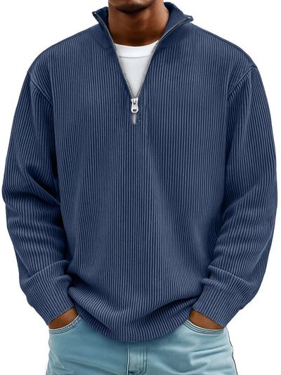 Jacek - Modny stylowy sweter