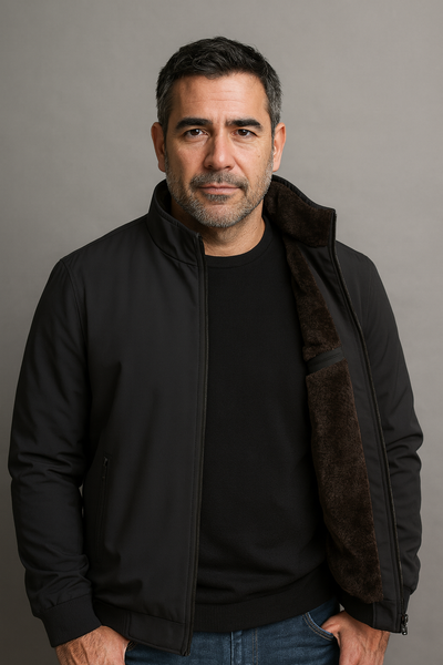 Gabriel - Wodoodporna kurtka termiczna