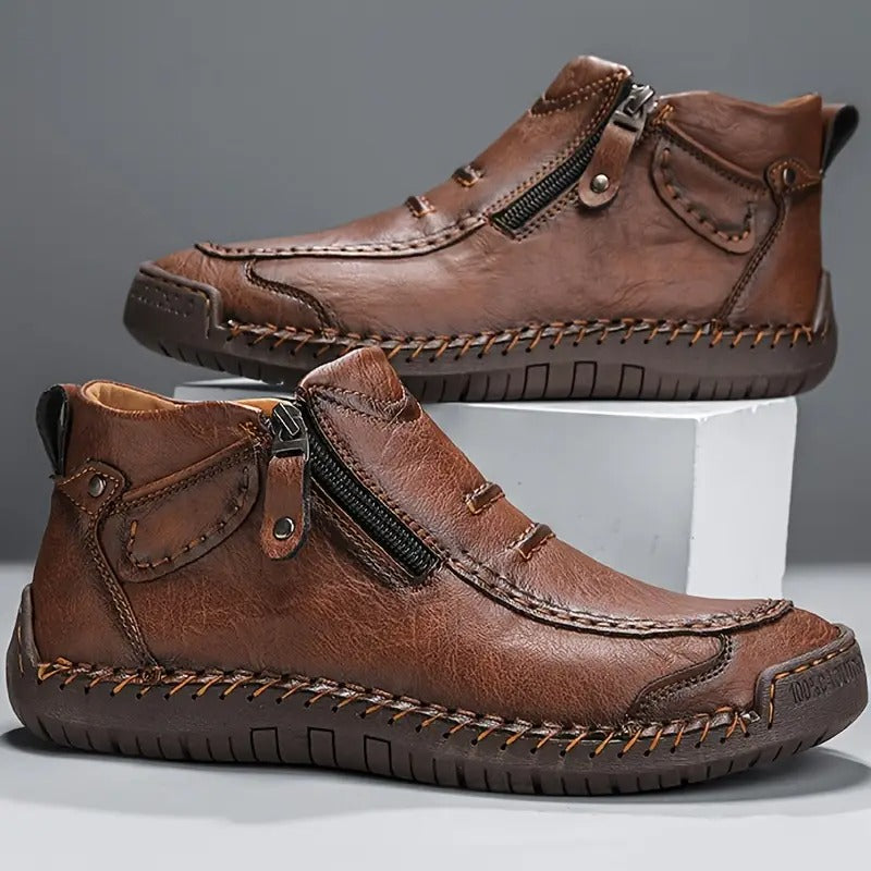 Marek - Wygodne buty