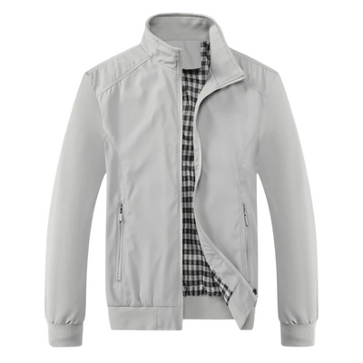 Kazimierz - Elegancka i funkcjonalna kurtka casual