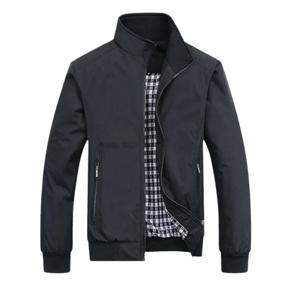 Kazimierz - Elegancka i funkcjonalna kurtka casual