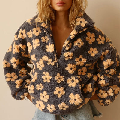 Alexandra - Polar Varm Bloom