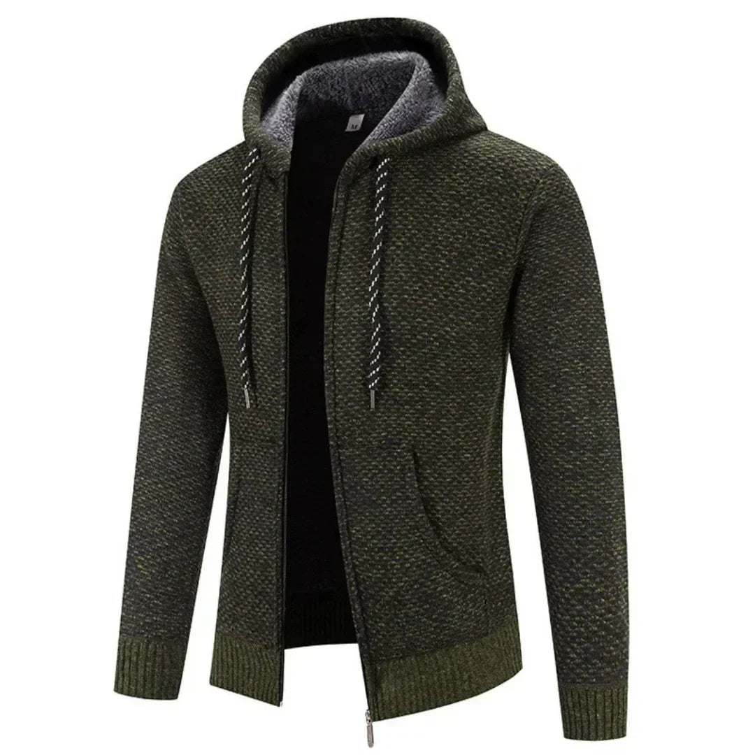 Patryk - Bluza z kapturem Ultimative