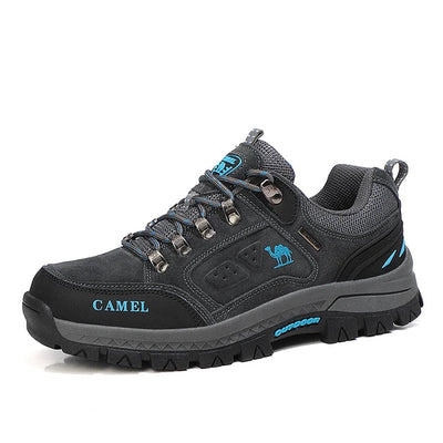 Camel - Innowacyjne buty turystyczne