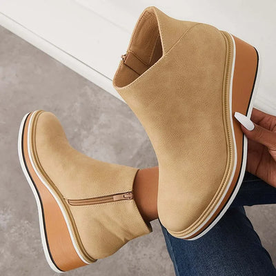 Dominika – Luksusowe buty z ergonomicznym wsparciem