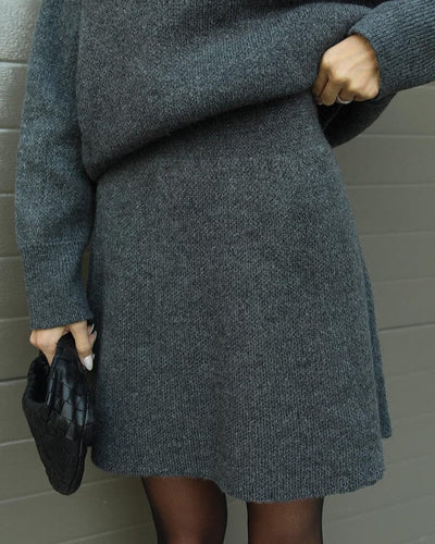 Eliza - Zestaw jesienny