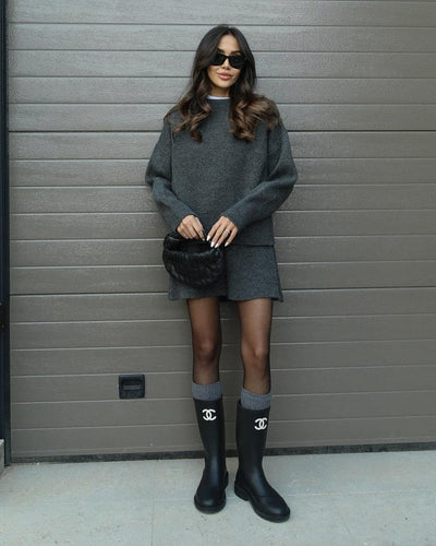 Eliza - Zestaw jesienny