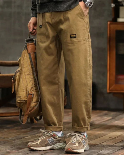 Victor – Spodnie cargo vintage