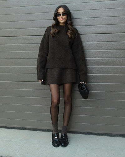 Eliza - Zestaw jesienny