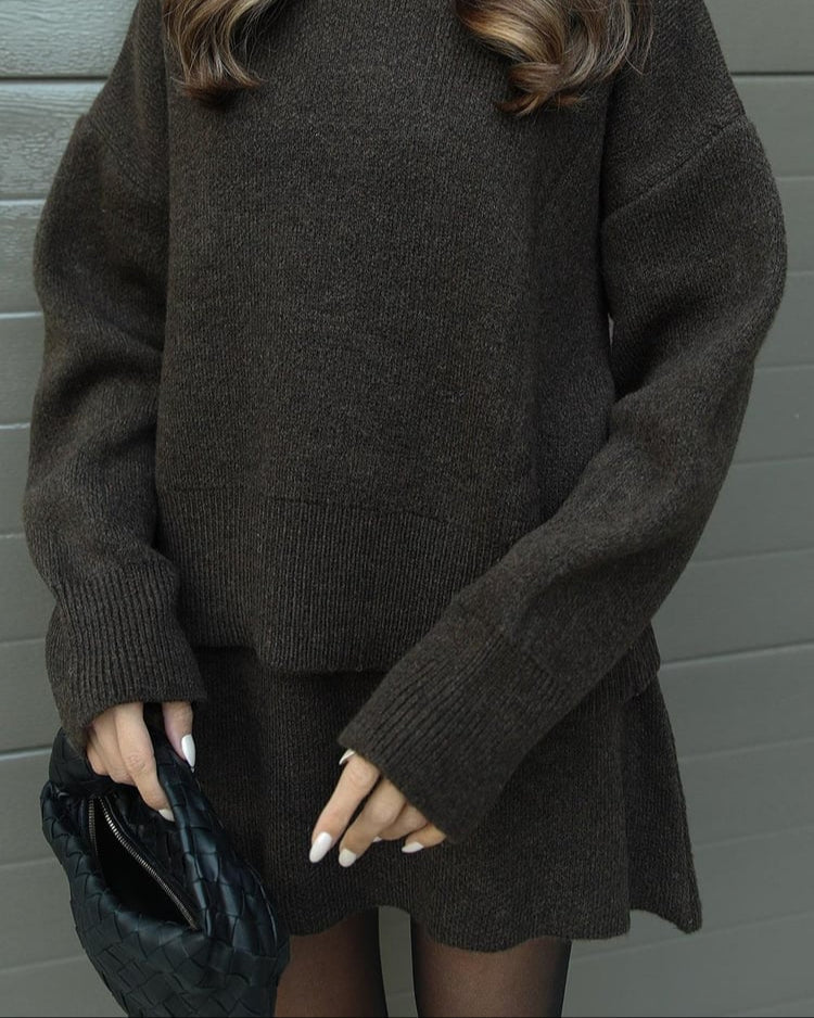 Eliza - Zestaw jesienny