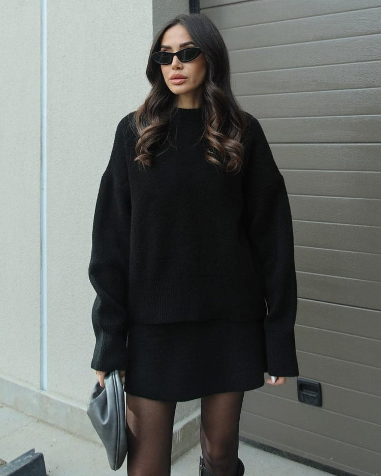 Eliza - Zestaw jesienny