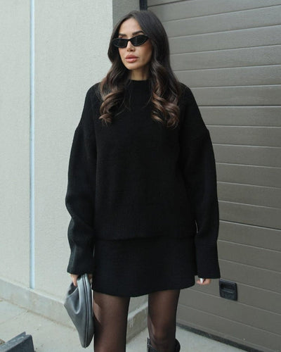 Eliza - Zestaw jesienny