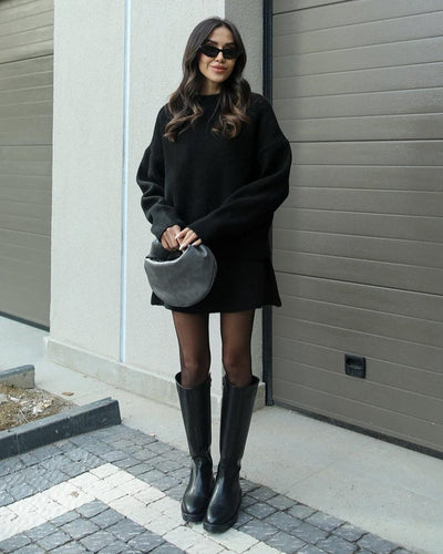 Eliza - Zestaw jesienny