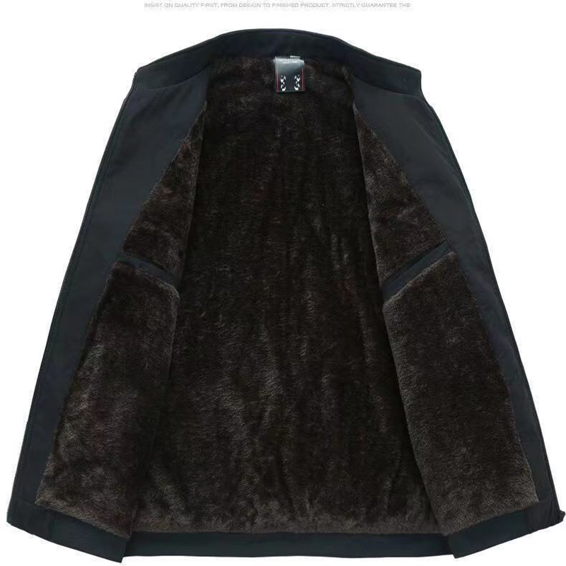 Gabriel - Wodoodporna kurtka termiczna