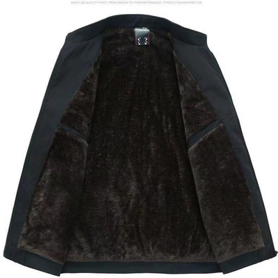 Gabriel - Wodoodporna kurtka termiczna