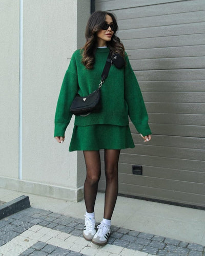 Eliza - Zestaw jesienny